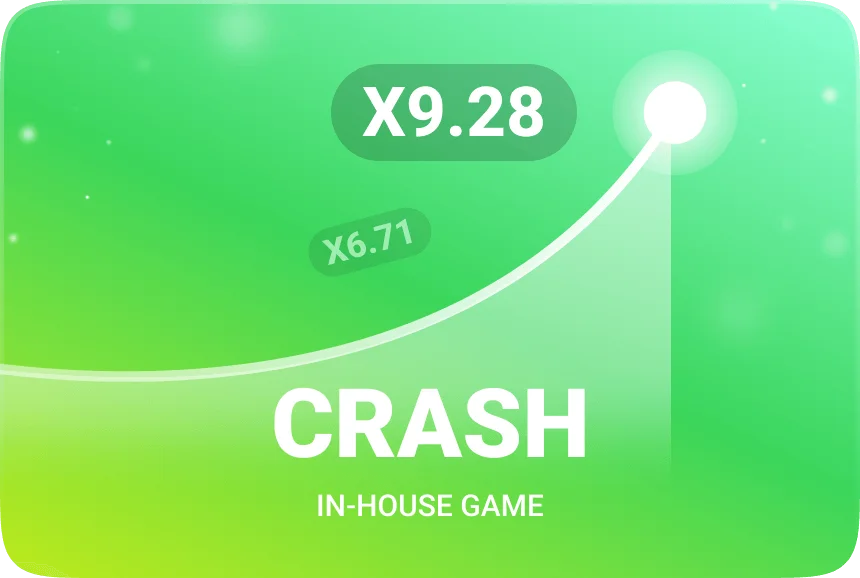 Демо-режим Crash в Пинко